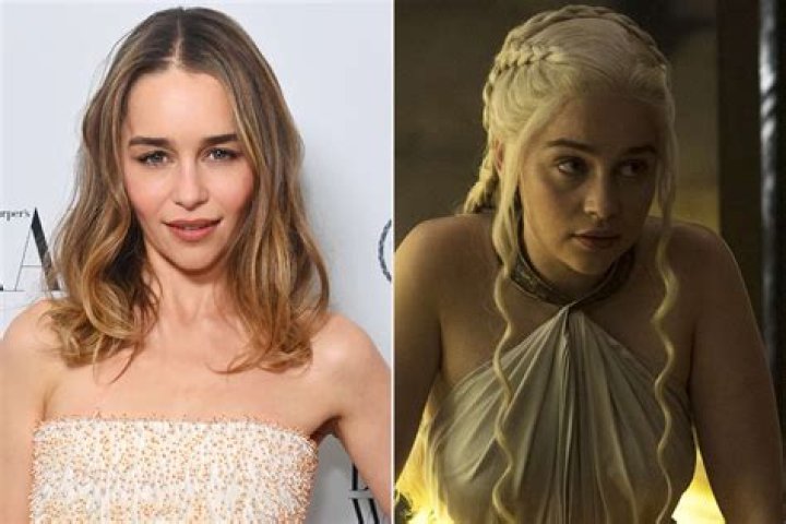Unveiling The Mystery: Who Is Emilia Clarke's Boyfriend?