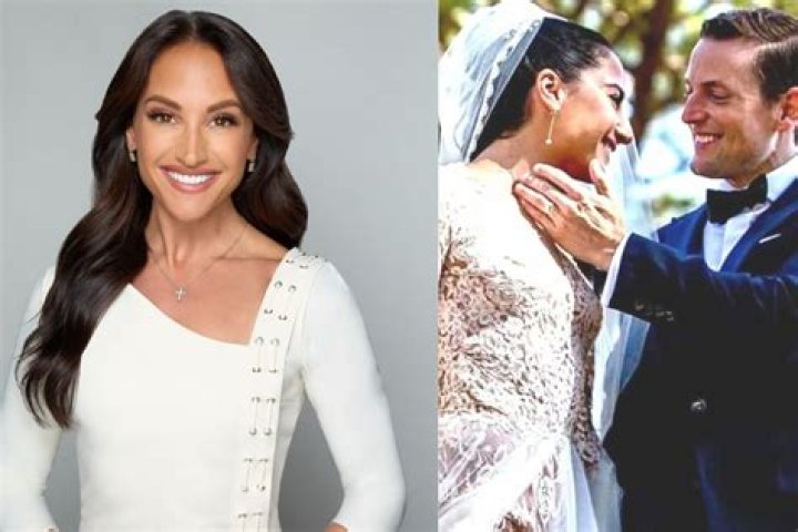 Unveiling The Mystery: Who Is Emily Compagno's Husband?