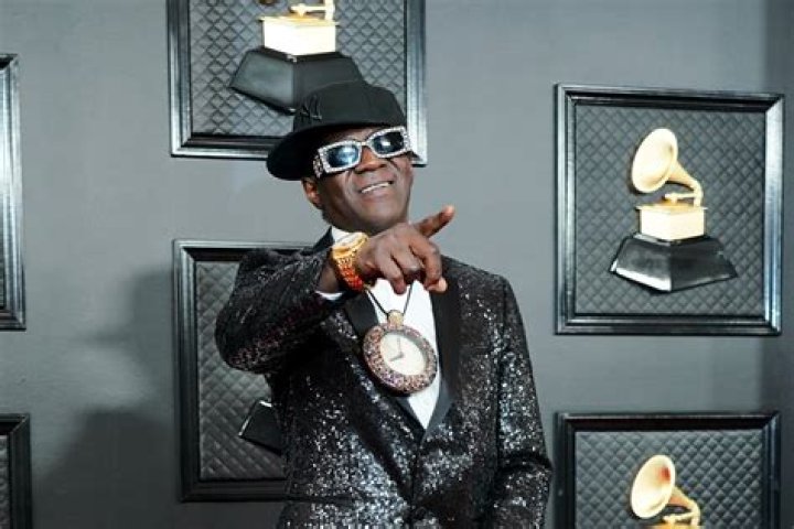 Unveiling The Mystery: Who Is Flavor Flav Married To?
