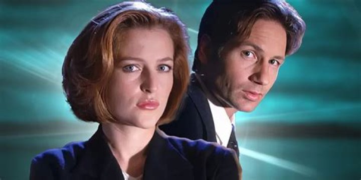 Unveiling The Mystery: Who Is Gillian Anderson’s Daughter?