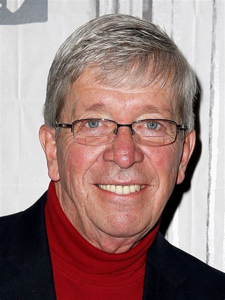 Unveiling The Mystery: Who Is Joe Kenda?