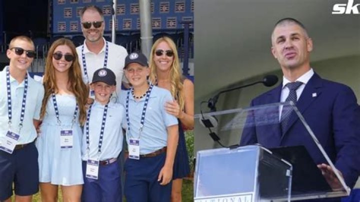 Unveiling The Mystery: Who Is Joe Mauer's Wife?