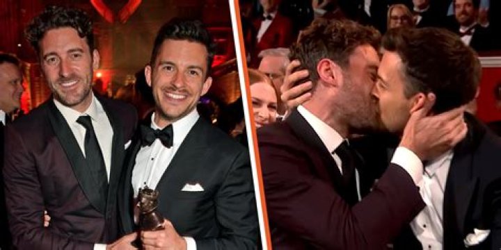 Unveiling The Mystery: Who Is Jonathan Bailey's Wife?