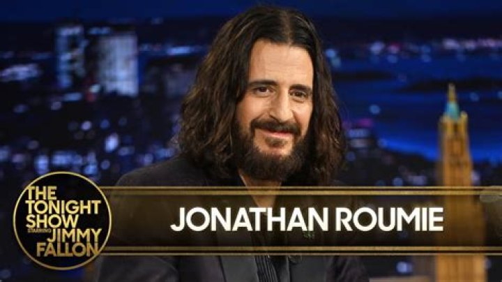 Unveiling The Mystery: Who Is Jonathan Roumie's Girlfriend?