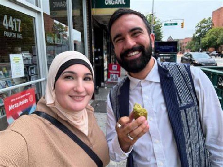 Unveiling The Mystery: Who Is Linda Sarsour's Husband?