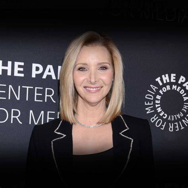 Unveiling The Mystery: Who Is Lisa Kudrow's Real Mother?