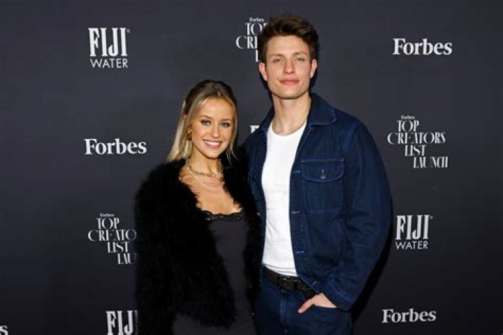 Unveiling The Mystery: Who Is Matt Rife's Girlfriend?