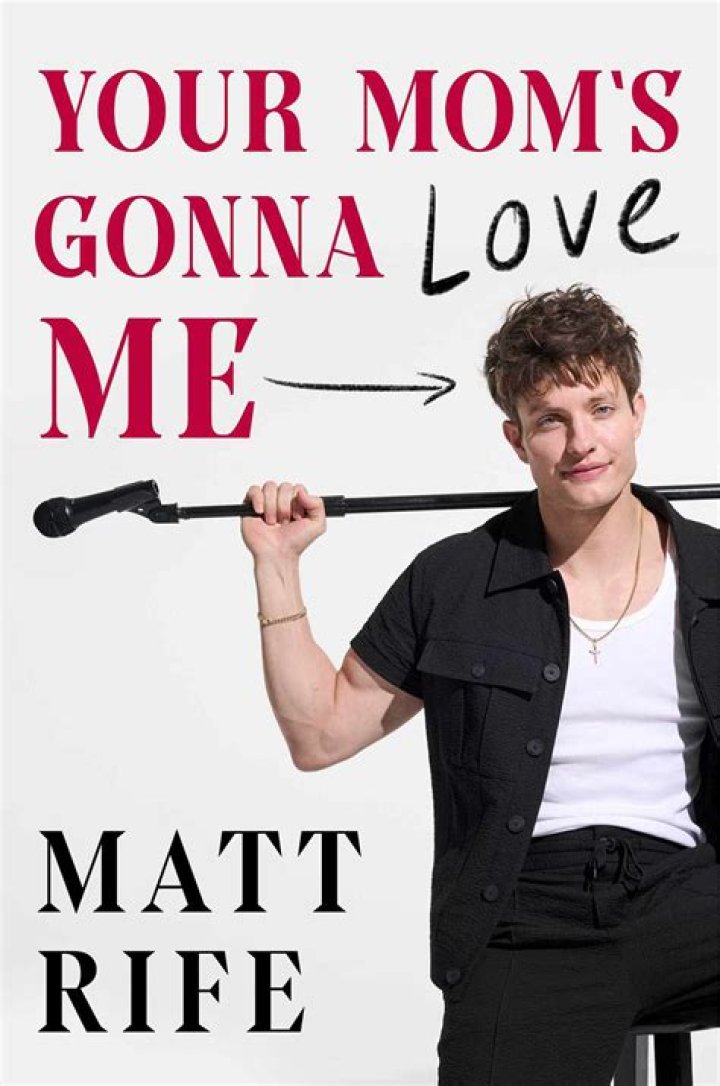 Unveiling The Mystery: Who Is Matt Rige's Girlfriend?