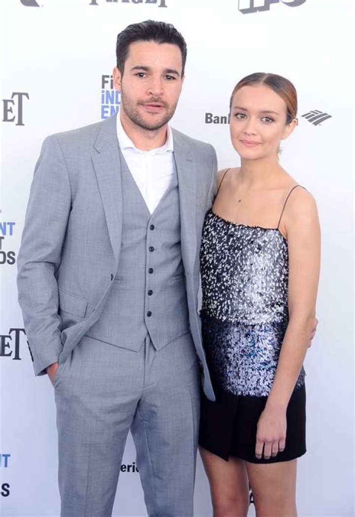 Unveiling The Mystery: Who Is Olivia Cooke's Boyfriend?
