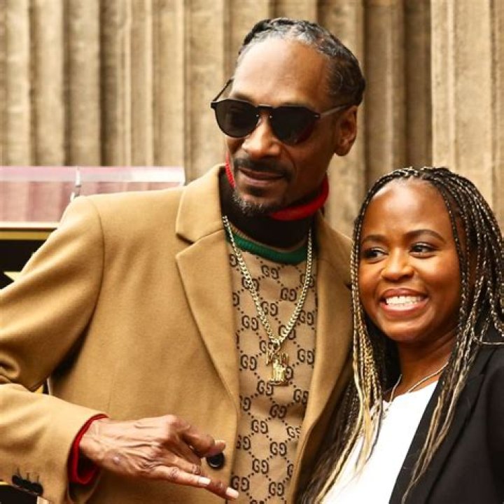 Unveiling The Mystery: Who Is Snoop Dogg's Real Life Partner?