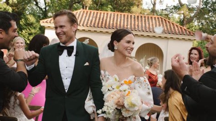 Unveiling The Mystery: Who Is Sophia Bush's Father?