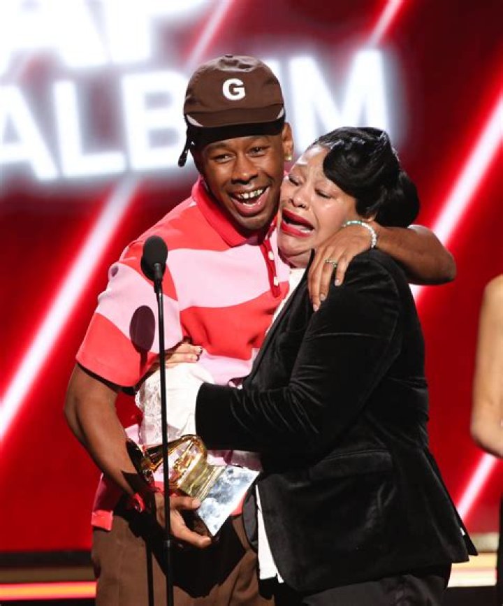 Unveiling The Mystery: Who Is Tyler The Creator's Daughter?