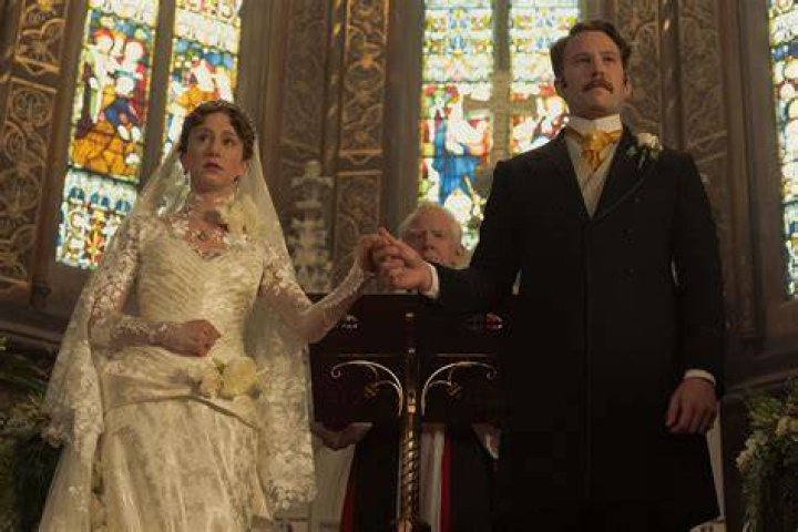 Unveiling The Mystery: Who Is Vera Farmiga Married To?