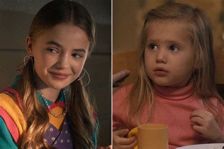Unveiling The Mystery: Who Played Angela In Stranger Things?