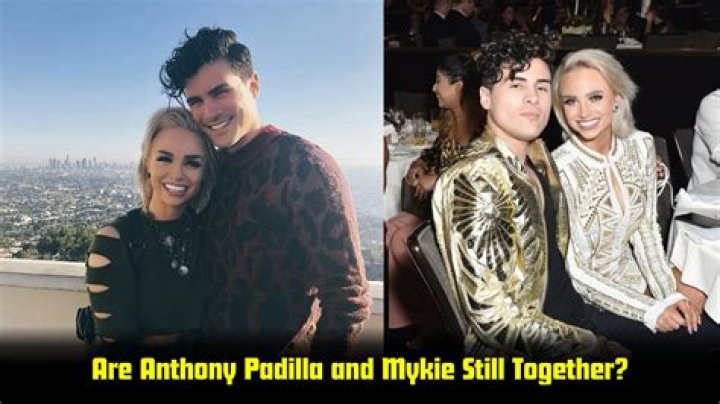 Unveiling The Mystique: Anthony Padilla’s Wife