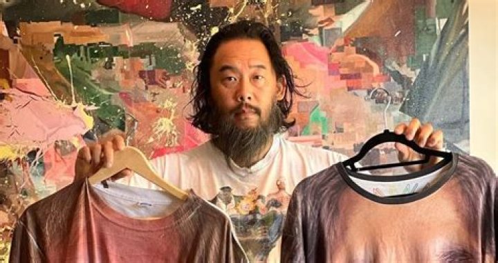 Unveiling The Mystique: David Choe Net Worth
