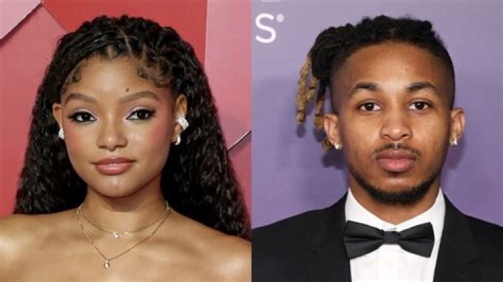 Unveiling The Mystique: Halle Bailey's Journey To Marriage