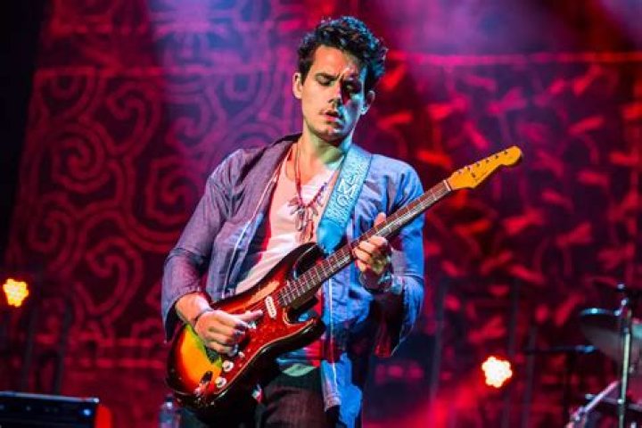 Unveiling The Mystique: John Mayer Net Worth