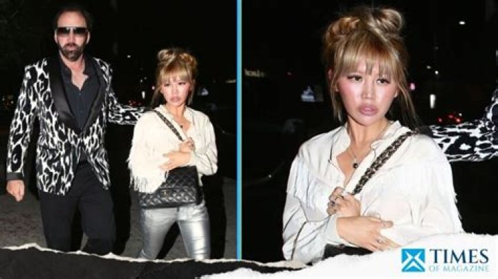 Unveiling The Mystique Of Erika Koike: How Old Is She?