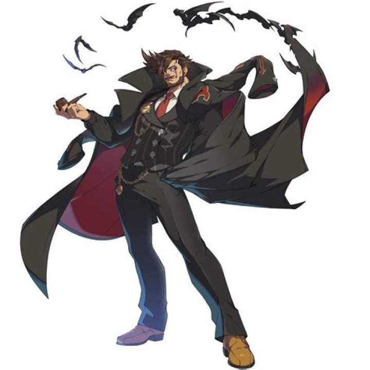 Unveiling The Mystique Of Guilty Gear Jack-O