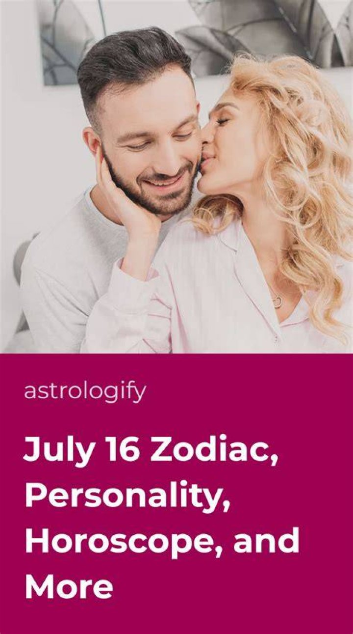 Unveiling The Mystique Of July 14 Zodiac Personality