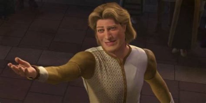 Unveiling The Mystique Of Prince Shrek Blond: A Fairy Tale Character Like No Other