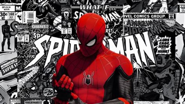 Unveiling The Mystique Of Sipderman Sophie Rain