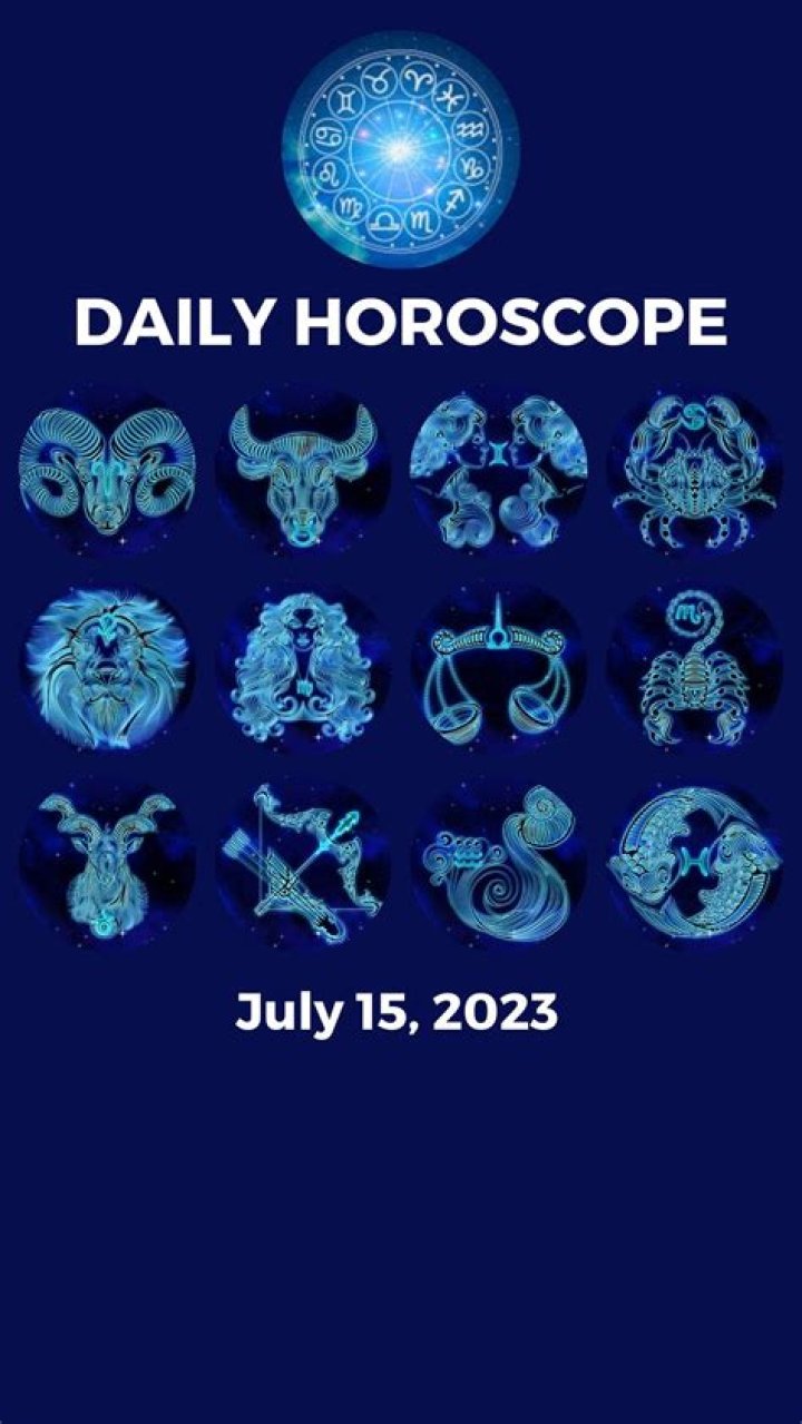 Unveiling The Mystique Of The July 15th Zodiac
