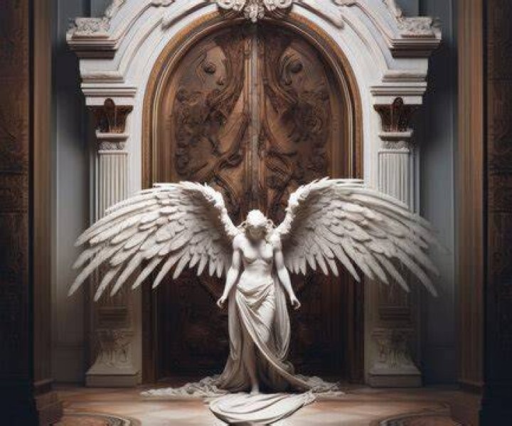 Unveiling The Mystique Of The Russian Fallen Angel