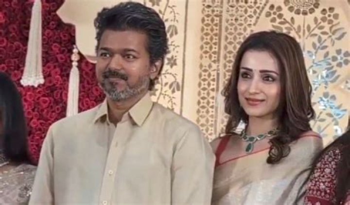 Unveiling The Mystique Of Vijay Sethupathi's Wedding Date