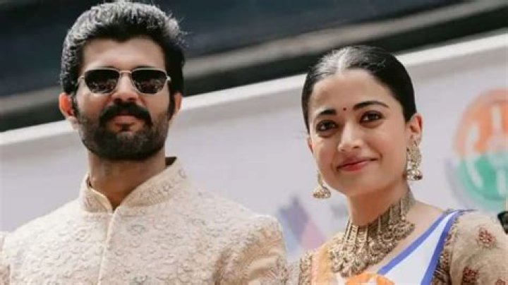 Unveiling The Mystique Of Vijay Wedding Date
