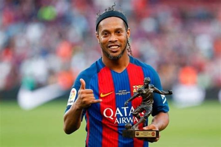 Unveiling The Mystique: Ronaldinho Net Worth 2024