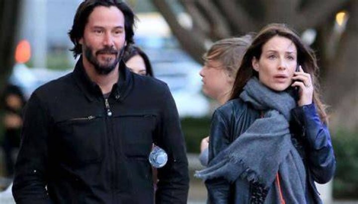 Unveiling The Mystique: Syme Keanu Reeves
