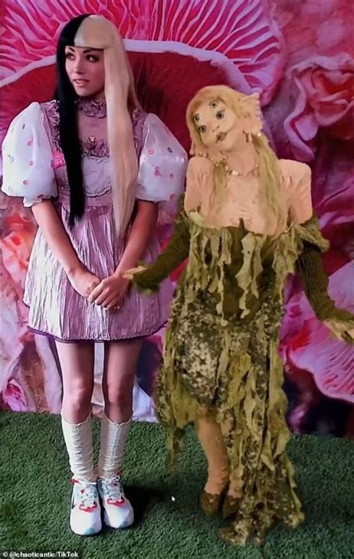 Unveiling The Name: What Are Melanie Martinez Fans Called In 2024?