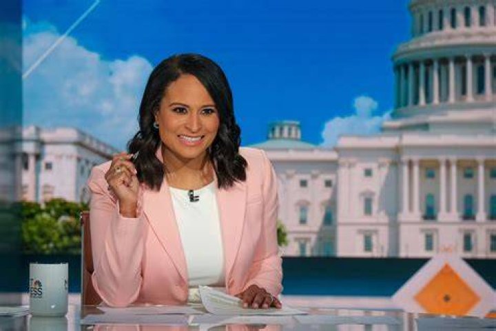 Unveiling The Nationality Of Kristen Welker: A Deep Dive