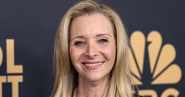 Unveiling The Net Worth Of Lisa Kudrow: A Journey Through Fame And Fortune