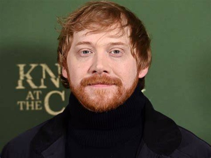 Unveiling The Net Worth Of Rupert Grint: A Journey Through Fame And Fortune