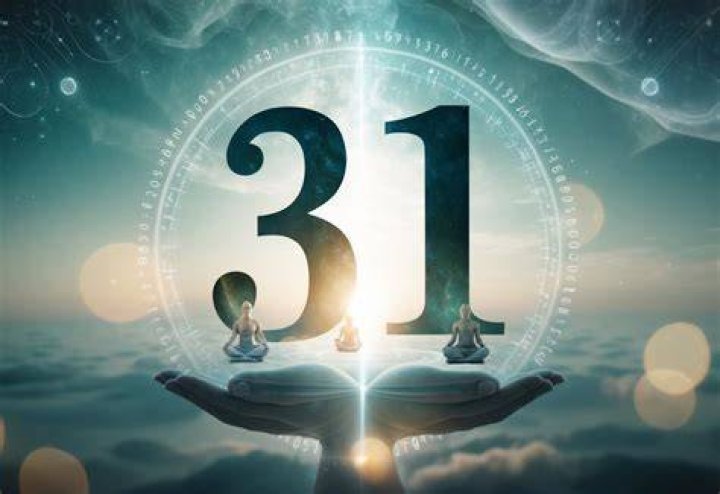 Unveiling The Number 31 Meaning In The Bible Insights & Interpretation