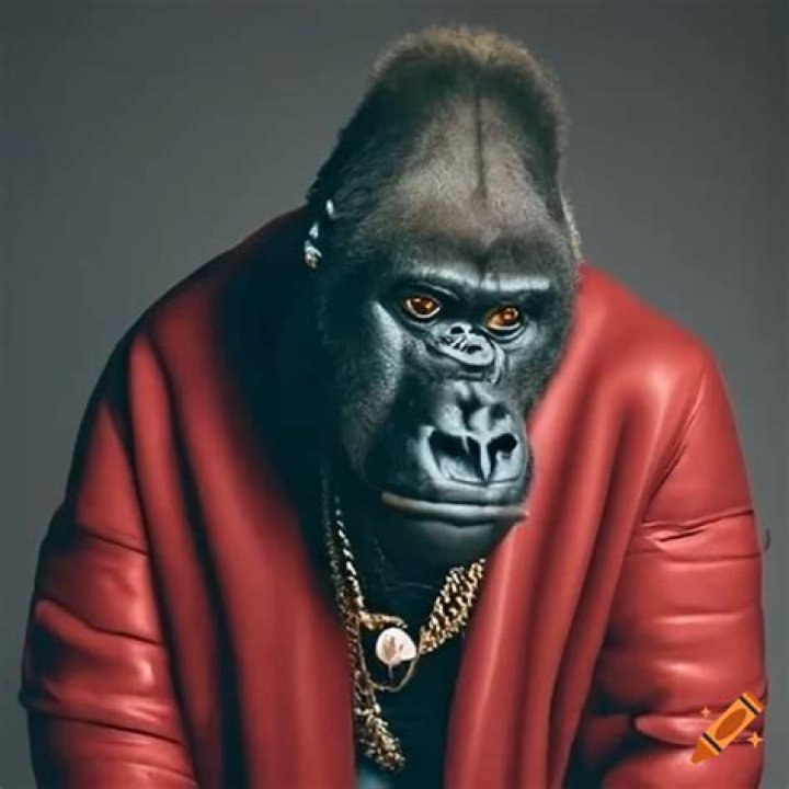 Unveiling The Origins Of Gorilla The Rapper