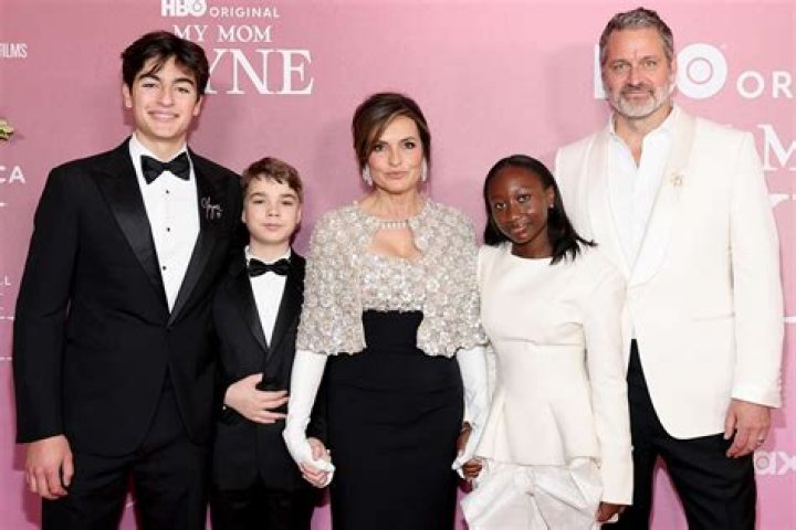 Unveiling The Origins Of Mariska Hargitay: A Journey Through Heritage And Legacy