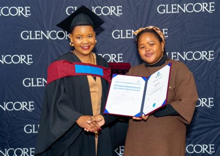 Unveiling The Ownership Of Glencore: Who Is Glencore Owned By?
