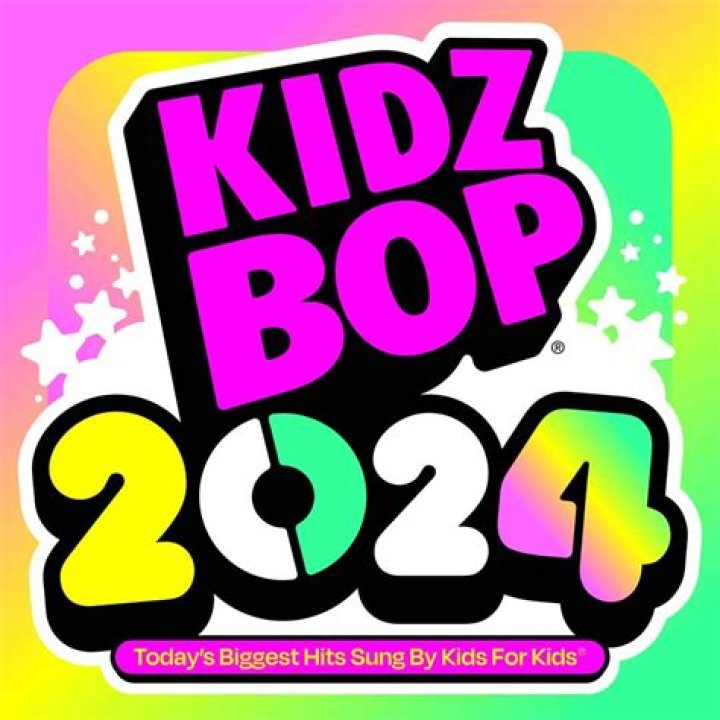 Unveiling The Ownership Of Kidz Bop In 2024