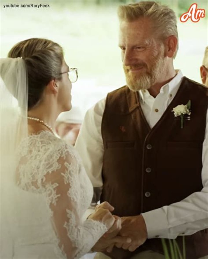 Unveiling The Past: Was Joey Feek Married Before Rory?