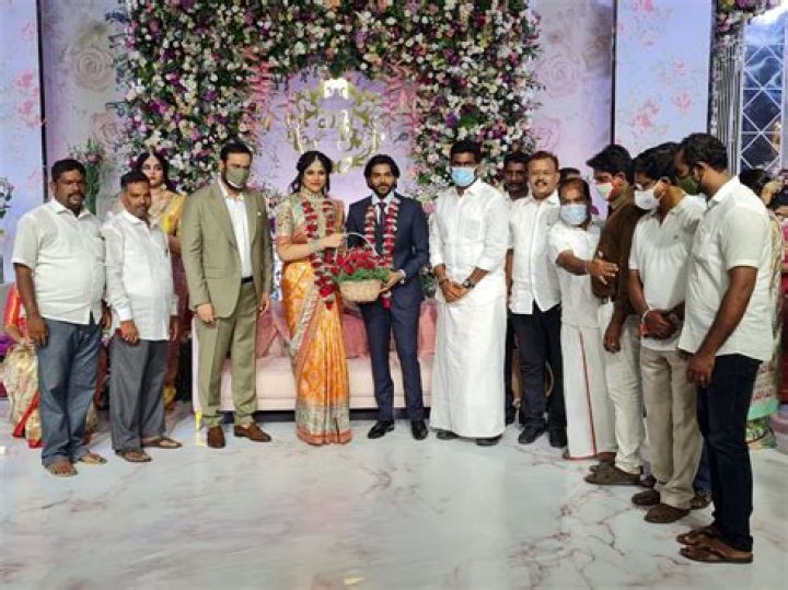 Unveiling The Personal Life: Is Annamalai Married?