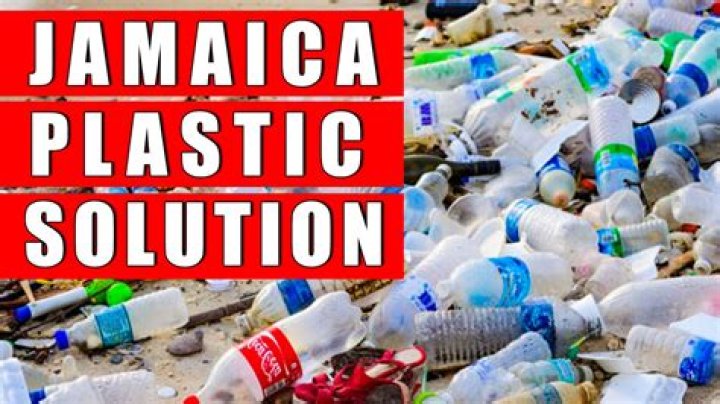 Unveiling The Plastic Bag Jamaica Video: A Deeper Dive Into Environmental Awareness