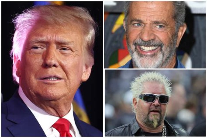 Unveiling The Political Affiliation Of Guy Fieri: Is Guy Fieri A Democrat?