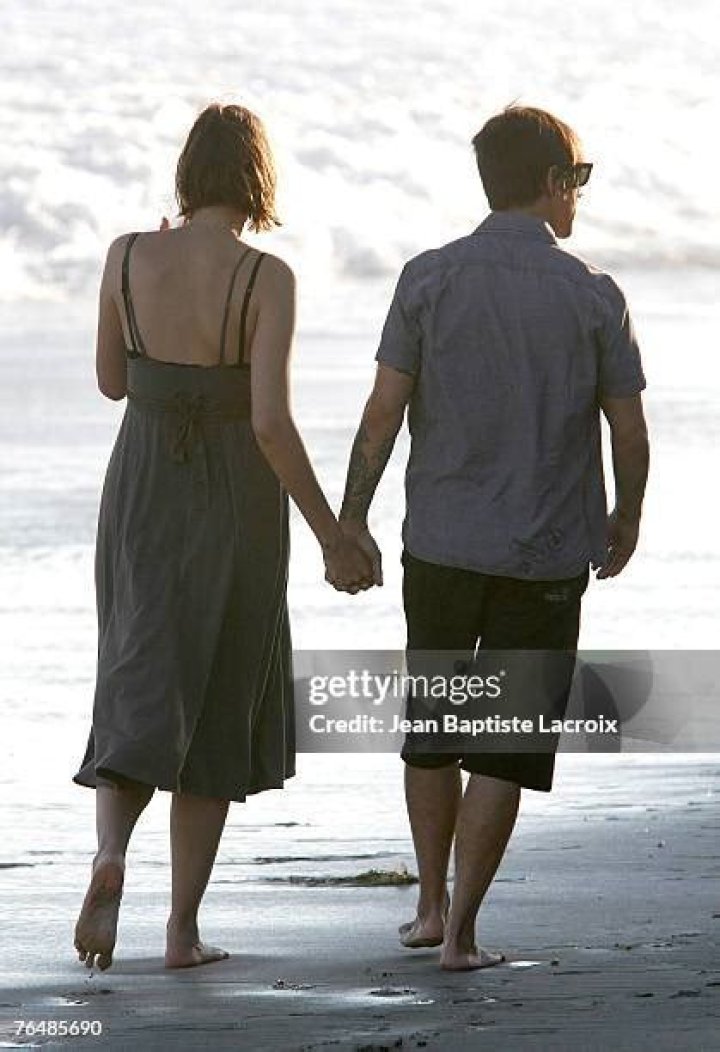 Unveiling The Relationship Of Anthony Kiedis And Heather Christie