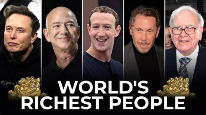 Unveiling The Richest: Who Is The Wealthiest Athlete?