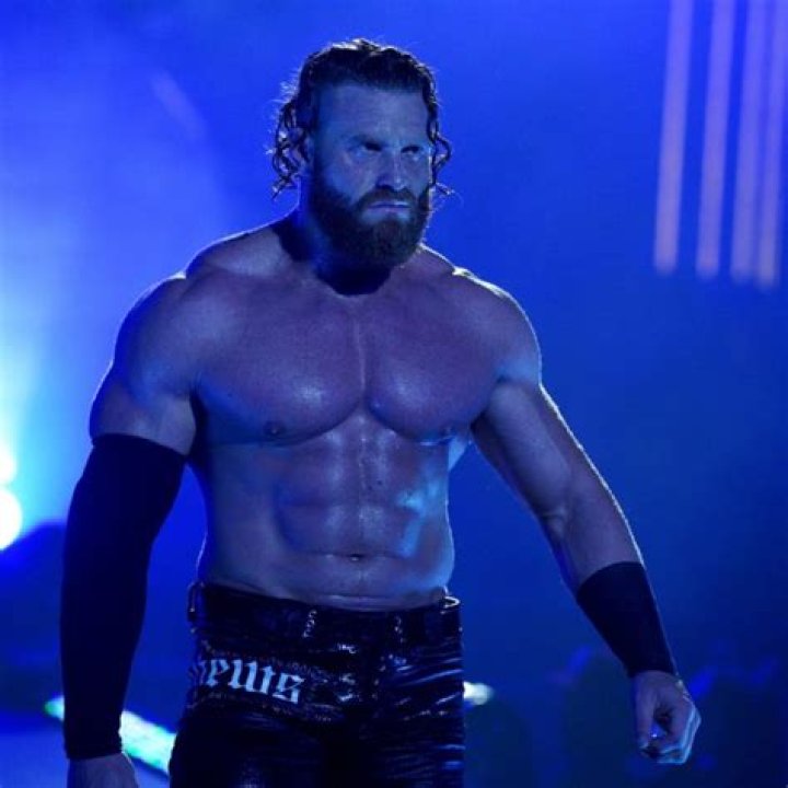 Unveiling The Rise Of Buddy Matthews In WWE