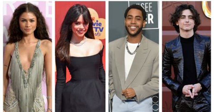 Unveiling The Rising Stars: Actors In Their 20s 2024